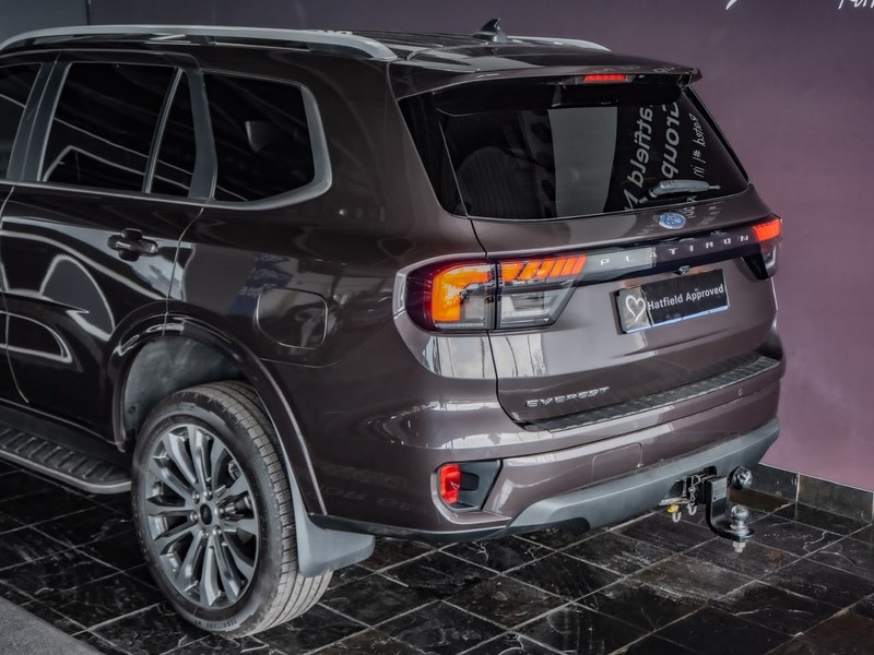 Ford Everest - Ford Sandton - Image 12