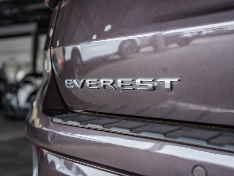 Ford Everest - Ford Sandton - Image 9
