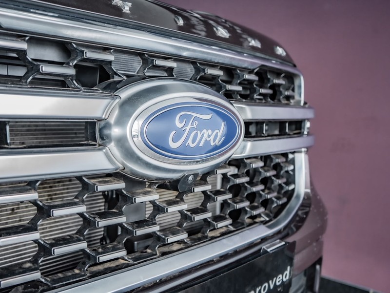 Ford Everest - Ford Sandton - Image 2