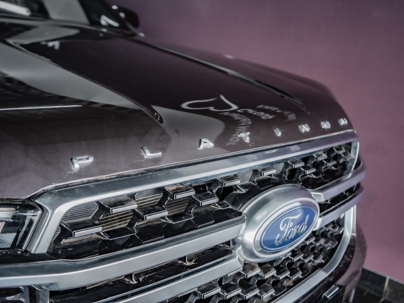 Ford Everest - Ford Sandton - Image 5