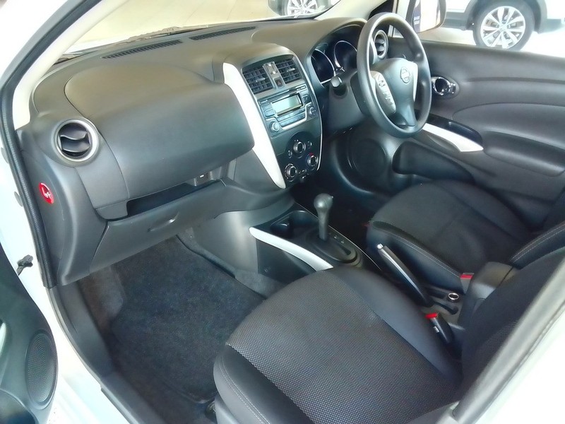 Nissan Almera - Markon Motors - Image 12