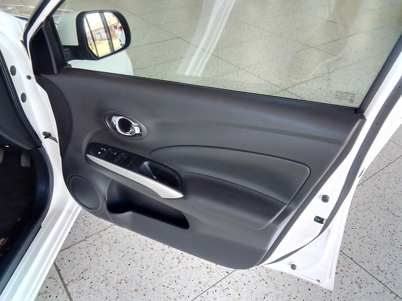 Nissan Almera - Markon Motors - Image 9