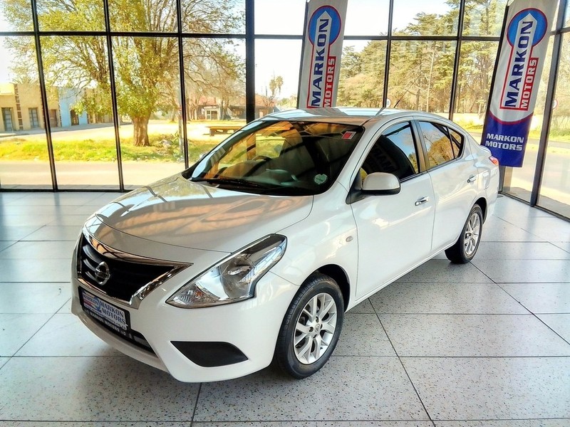 Nissan Almera - Markon Motors - Image 8