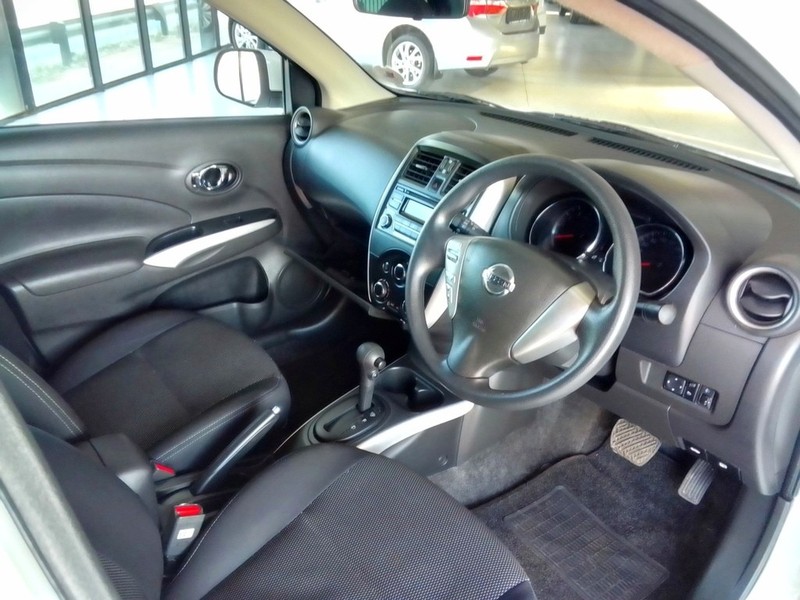 Nissan Almera - Markon Motors - Image 11