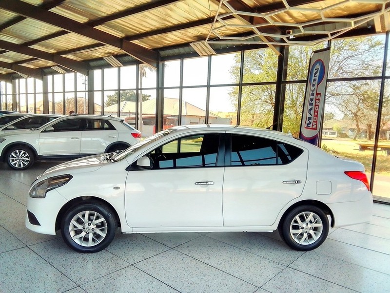 Nissan Almera - Markon Motors - Image 7