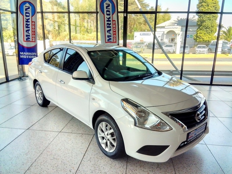 Nissan Almera - Markon Motors - Image 2