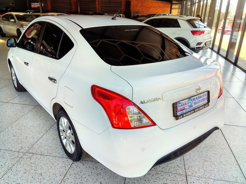 Nissan Almera - Markon Motors - Image 6