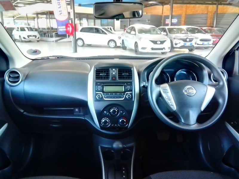 Nissan Almera - Markon Motors - Image 14