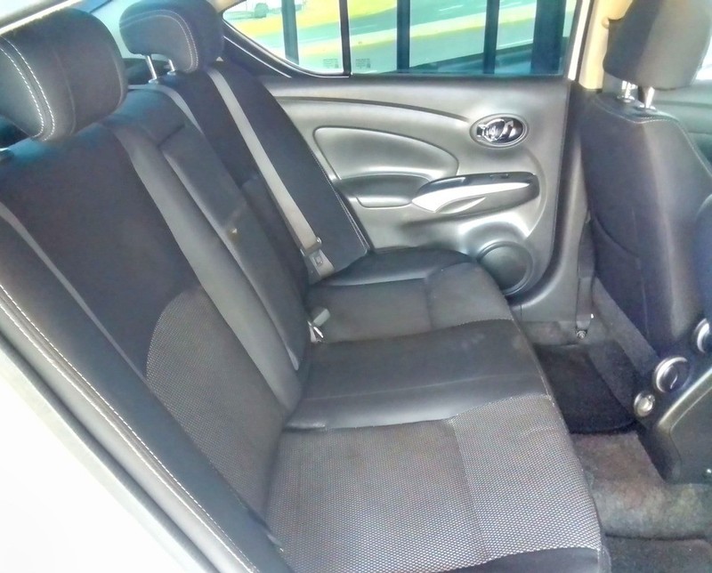 Nissan Almera - Markon Motors - Image 13