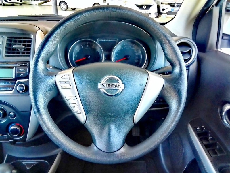 Nissan Almera - Markon Motors - Image 15