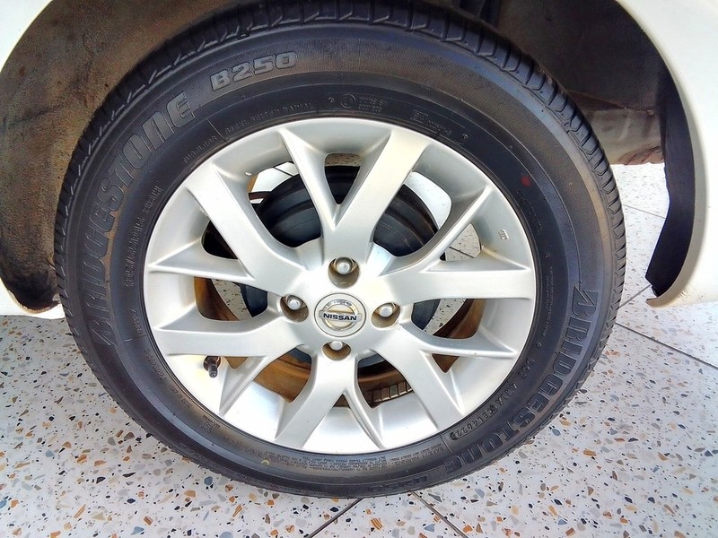 Nissan Almera - Markon Motors - Image 16
