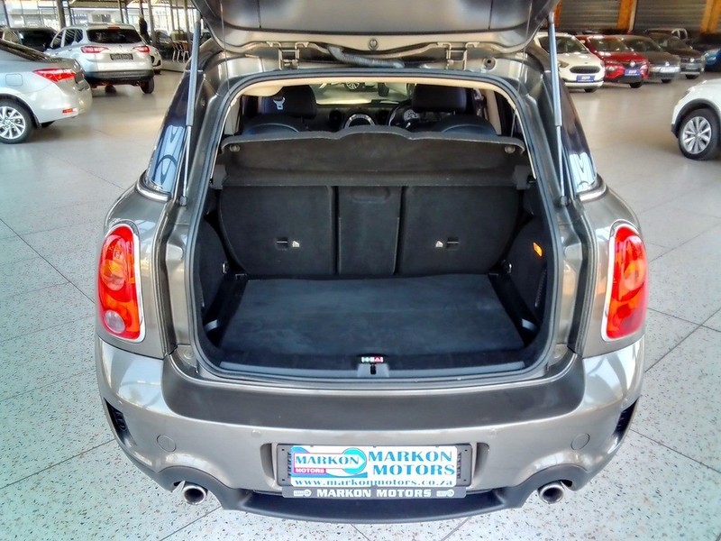 Mini Countryman - Markon Motors - Image 16