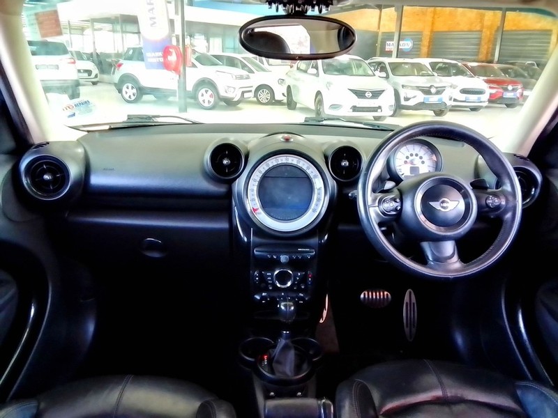 Mini Countryman - Markon Motors - Image 14