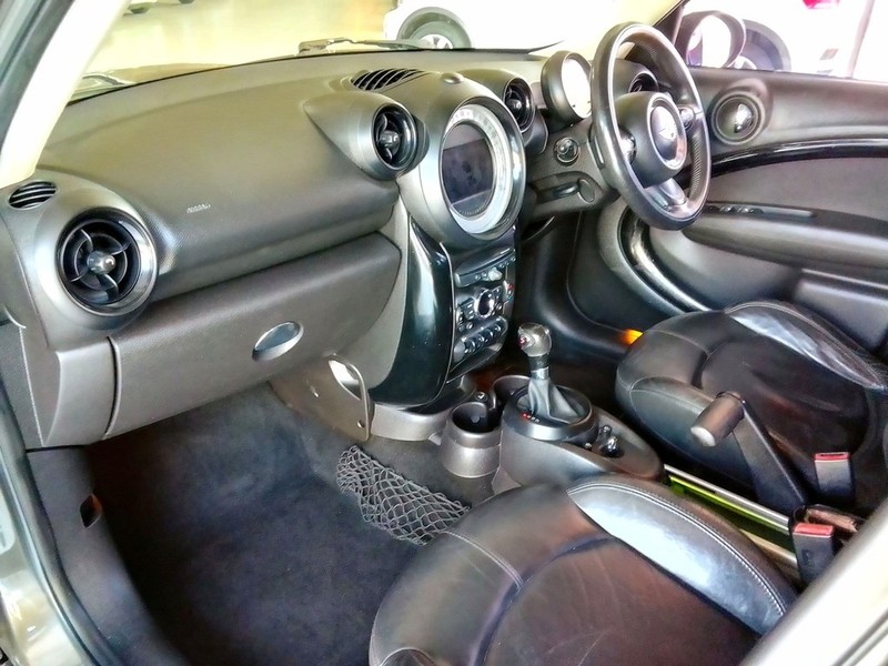 Mini Countryman - Markon Motors - Image 12