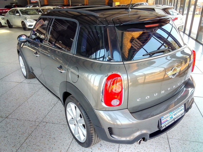Mini Countryman - Markon Motors - Image 6