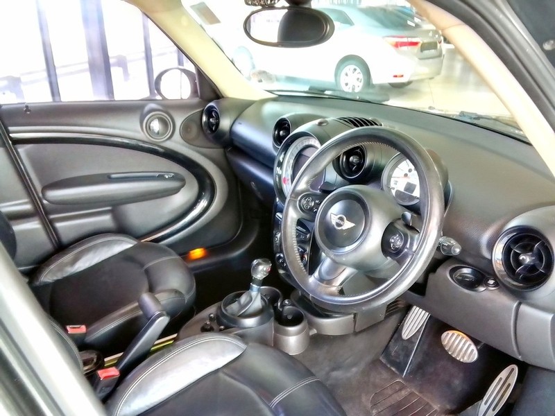 Mini Countryman - Markon Motors - Image 11
