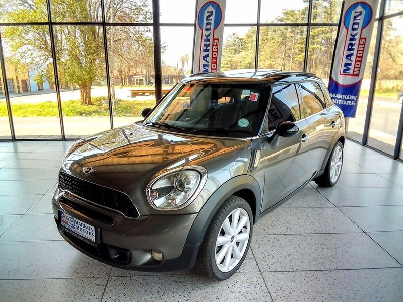 Mini Countryman - Markon Motors - Image 8