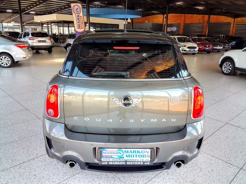 Mini Countryman - Markon Motors - Image 5