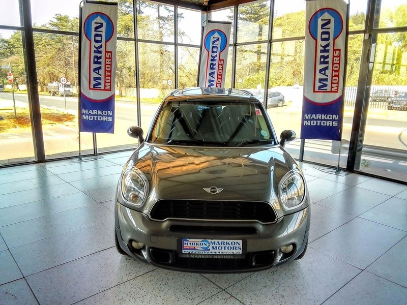 Mini Countryman - Markon Motors - Image 1