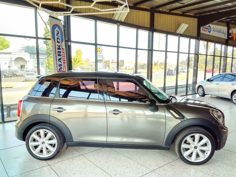 Mini Countryman - Markon Motors - Image 3