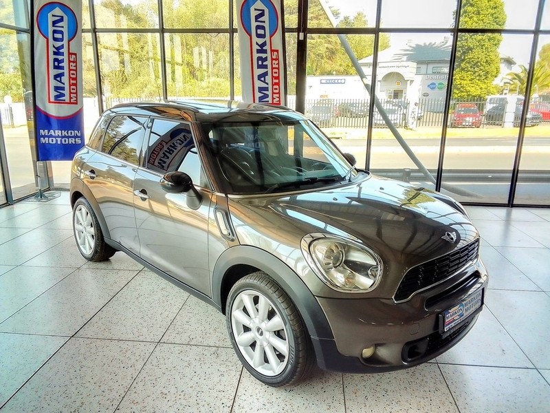 Mini Countryman - Markon Motors - Image 2