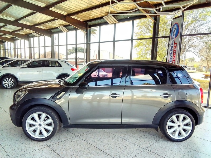 Mini Countryman - Markon Motors - Image 7