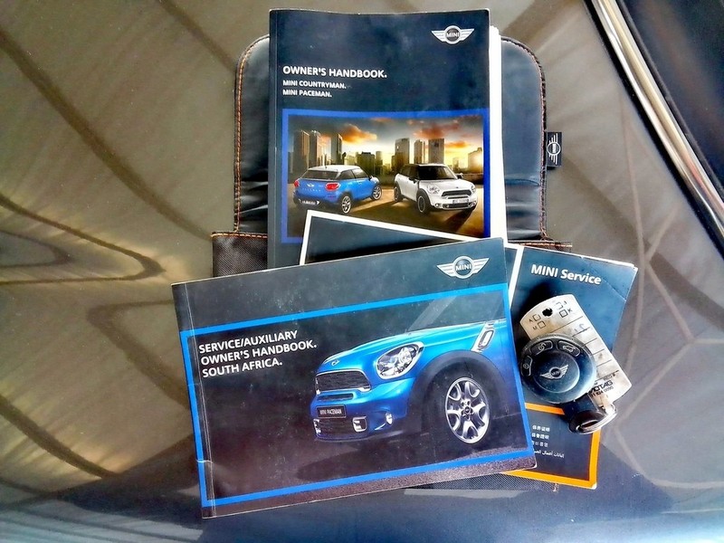 Mini Countryman - Markon Motors - Image 17