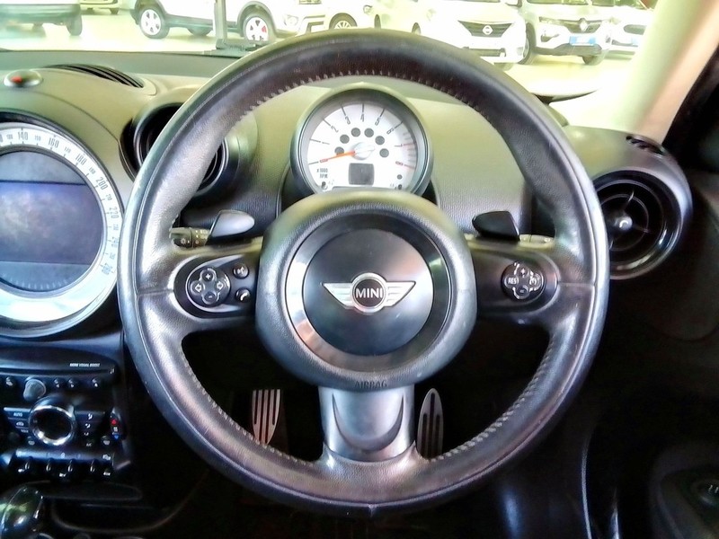 Mini Countryman - Markon Motors - Image 15