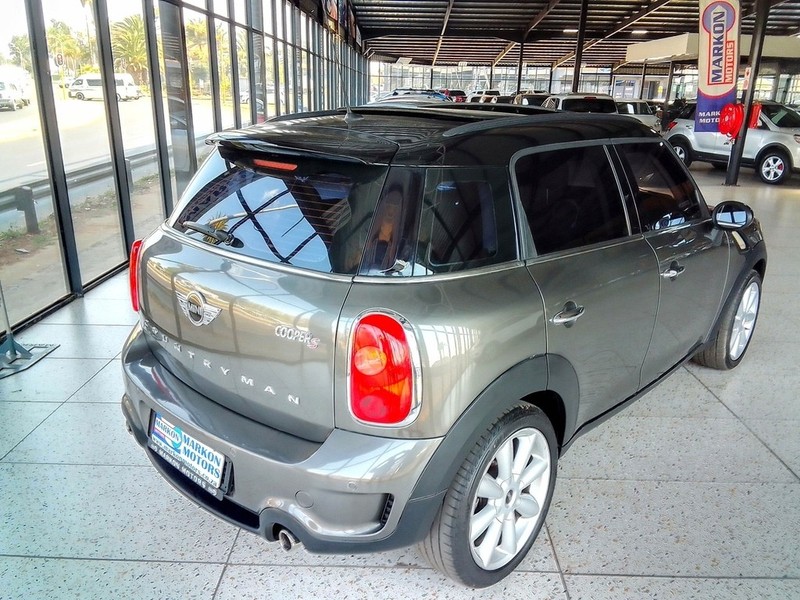 Mini Countryman - Markon Motors - Image 4