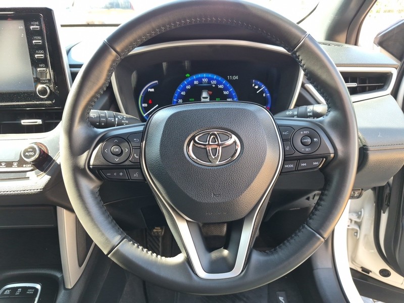 Toyota Corolla Cross - Nic Bottari Toyota - Image 6
