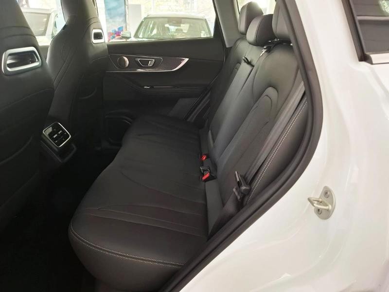 Chery Tiggo 7 Pro - Group1 Auto Stellenbosch - Image 18