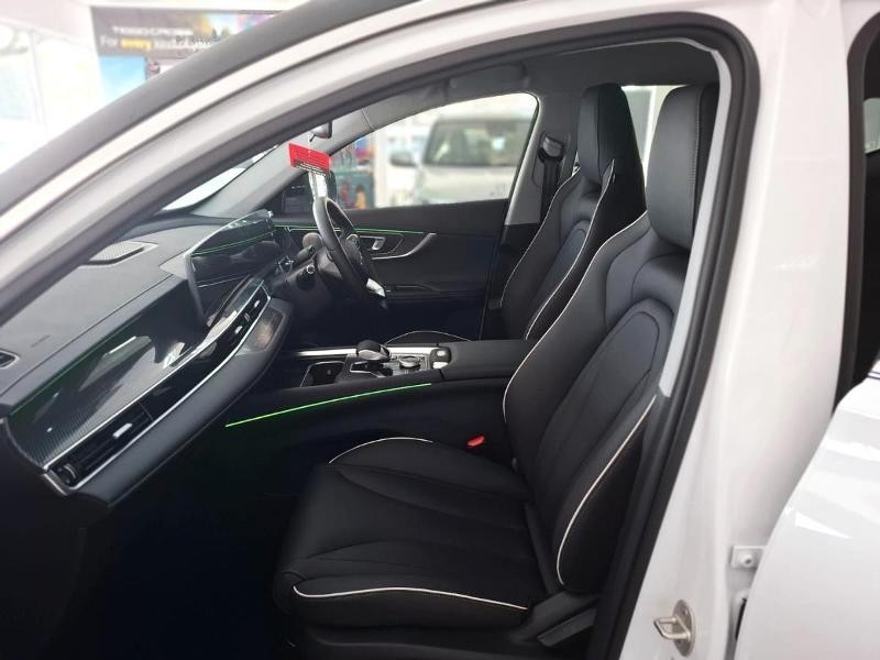 Chery Tiggo 7 Pro - Group1 Auto Stellenbosch - Image 17