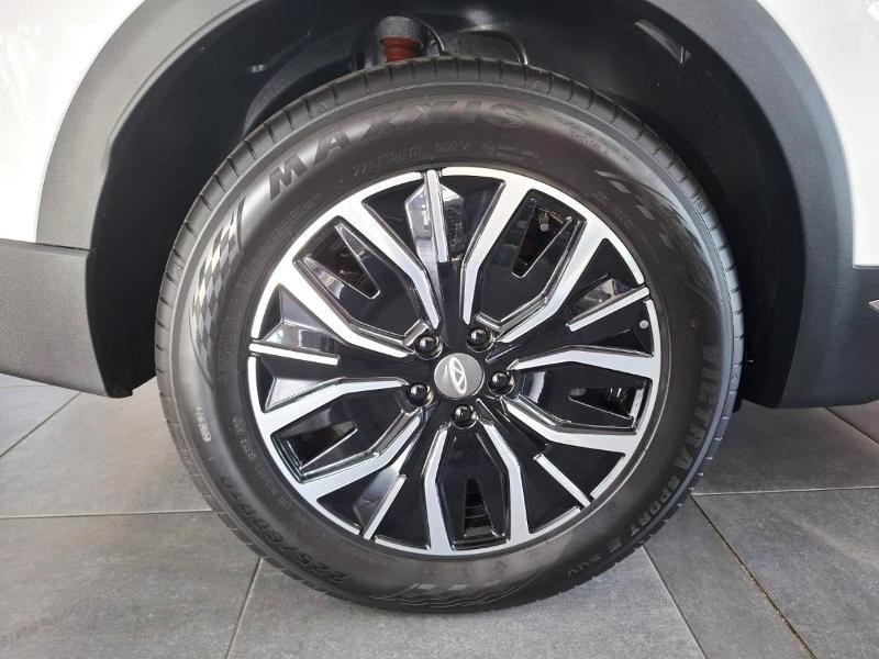 Chery Tiggo 7 Pro - Group1 Auto Stellenbosch - Image 8