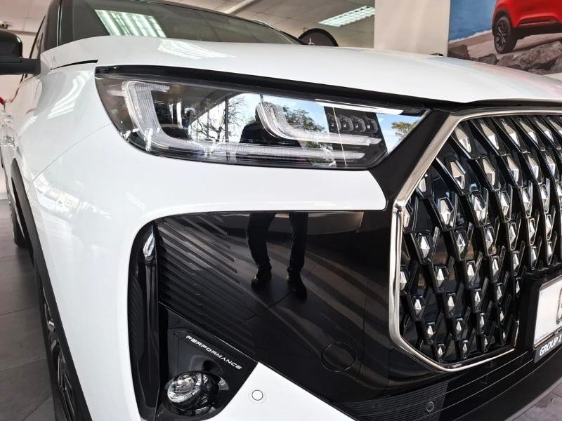 Chery Tiggo 7 Pro - Group1 Auto Stellenbosch - Image 6