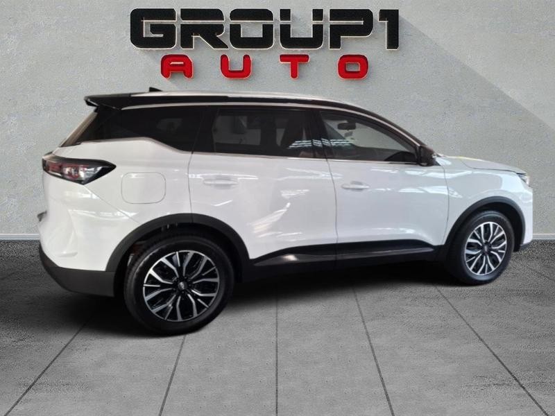 Chery Tiggo 7 Pro - Group1 Auto Stellenbosch - Image 3