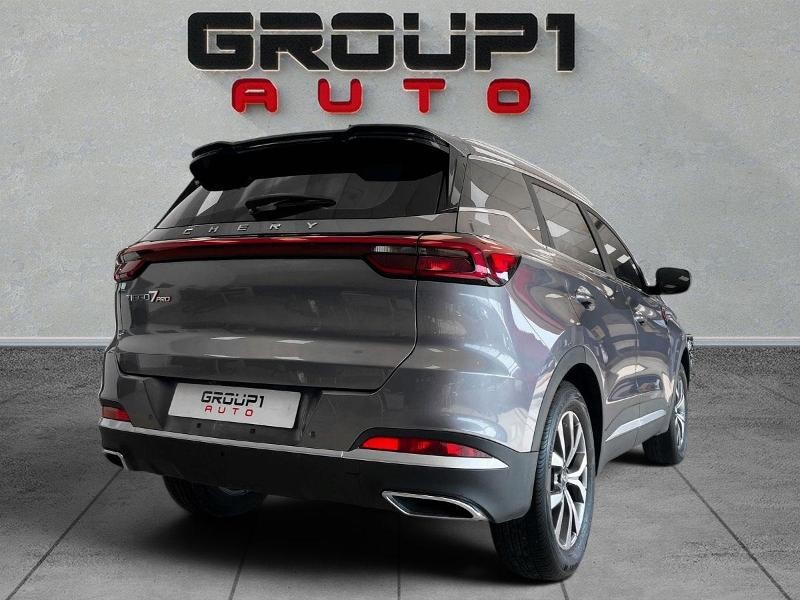 Chery Tiggo 7 Pro - Group1 Auto Stellenbosch - Image 3