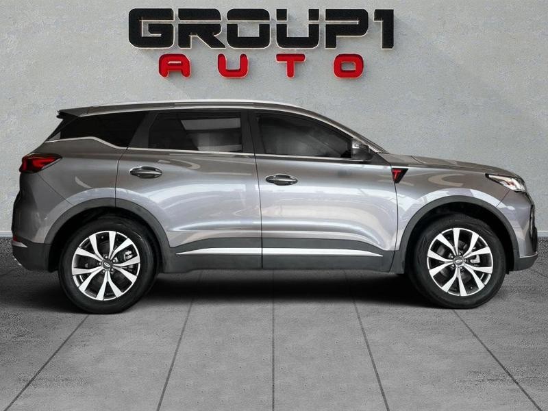 Chery Tiggo 7 Pro - Group1 Auto Stellenbosch - Image 2