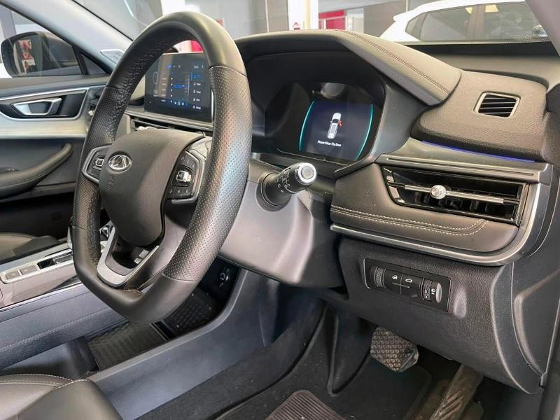 Chery Tiggo 7 Pro - Group1 Auto Stellenbosch - Image 8