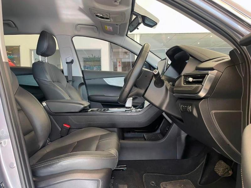 Chery Tiggo 7 Pro - Group1 Auto Stellenbosch - Image 7