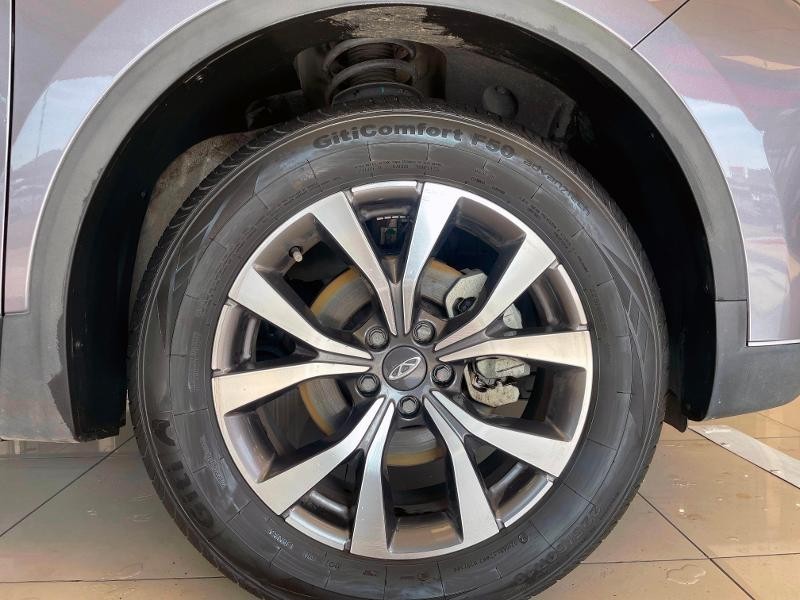 Chery Tiggo 7 Pro - Group1 Auto Stellenbosch - Image 19