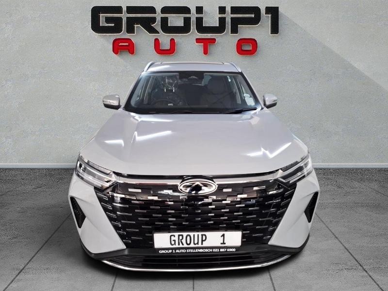 Chery Tiggo 8 Pro - Group1 Auto Stellenbosch - Image 2