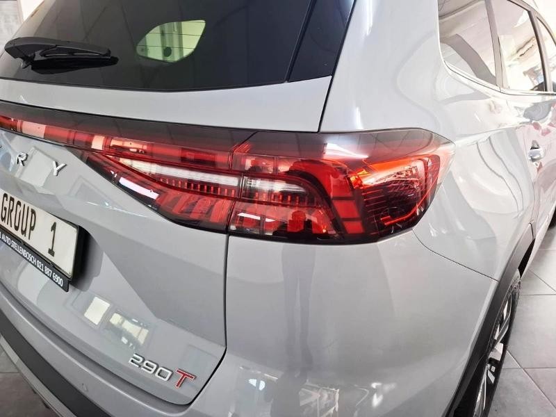 Chery Tiggo 8 Pro - Group1 Auto Stellenbosch - Image 7