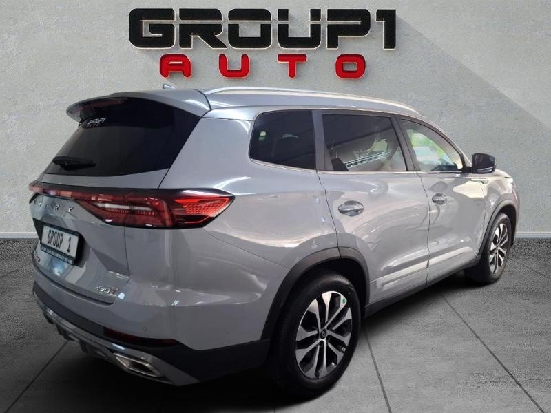 Chery Tiggo 8 Pro - Group1 Auto Stellenbosch - Image 4