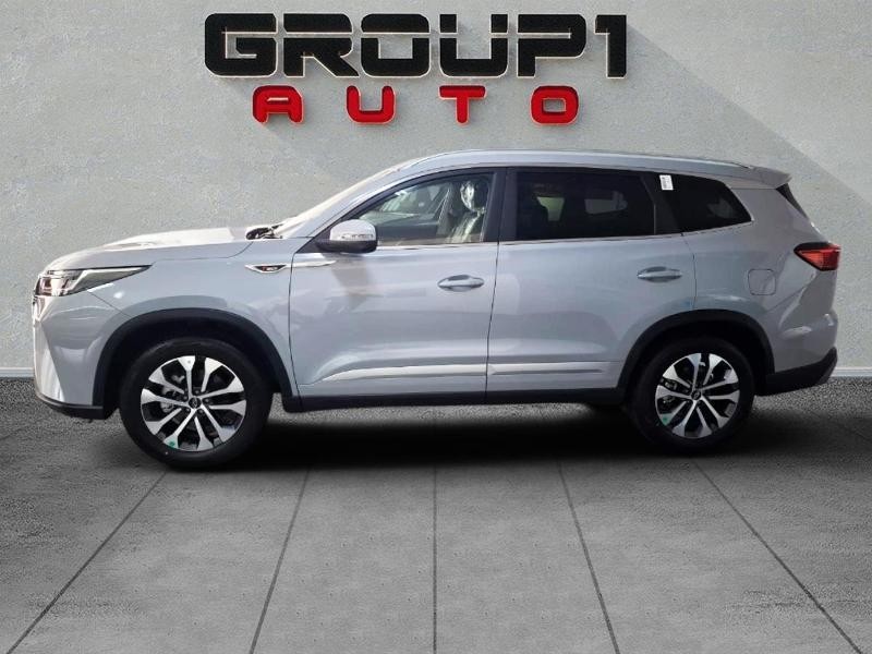 Chery Tiggo 8 Pro - Group1 Auto Stellenbosch - Image 3
