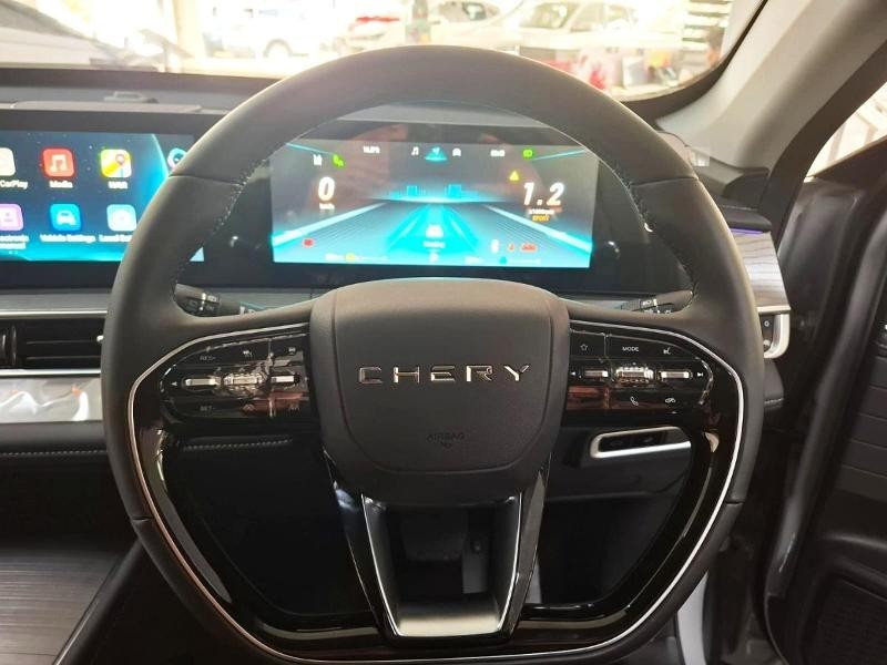 Chery Tiggo 8 Pro - Group1 Auto Stellenbosch - Image 9