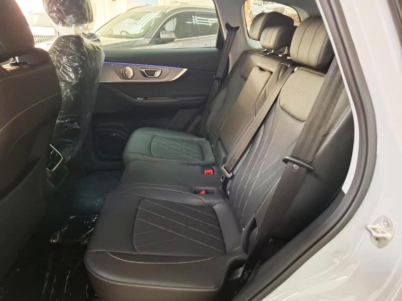 Chery Tiggo 8 Pro - Group1 Auto Stellenbosch - Image 18