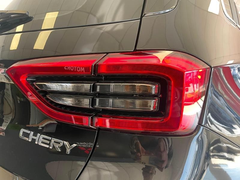 Chery Tiggo 4 Pro - Group1 Auto Stellenbosch - Image 18