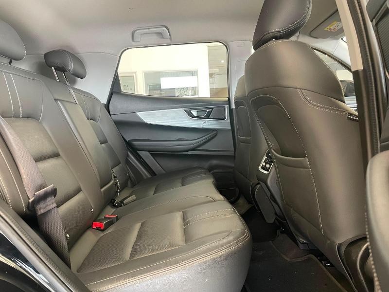 Chery Tiggo 4 Pro - Group1 Auto Stellenbosch - Image 6