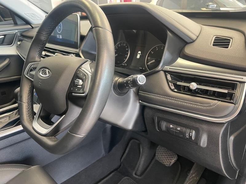 Chery Tiggo 4 Pro - Group1 Auto Stellenbosch - Image 7