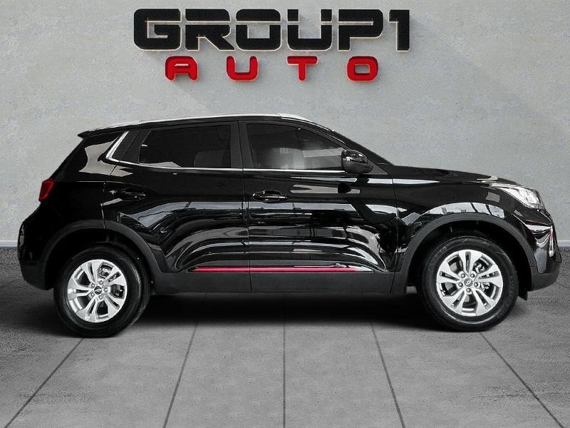 Chery Tiggo 4 Pro - Group1 Auto Stellenbosch - Image 2